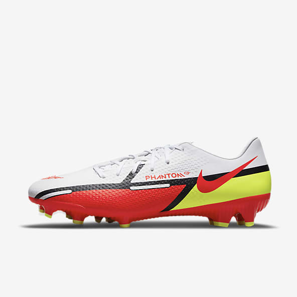 Men's Multi-Ground Football Shoes. Nike LU