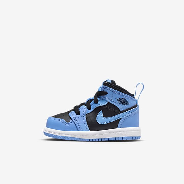 Jordan 1 Mid | PickSneak