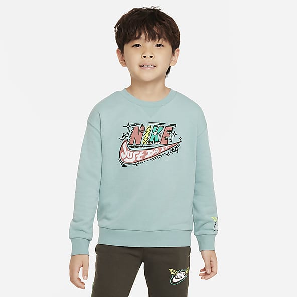 Kids nike clothes discount sale