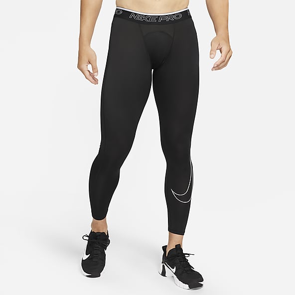 Nike Pro Dri-FIT Mallas para hombre