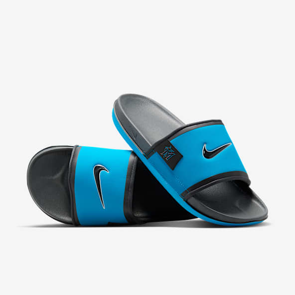 Nike Offcourt (Miami Marlins) Chanclas Offcourt