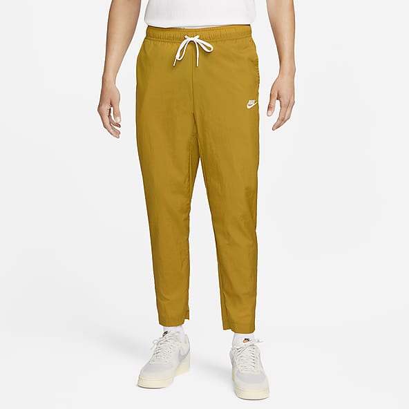 Marrone Pantaloni. Nike IT