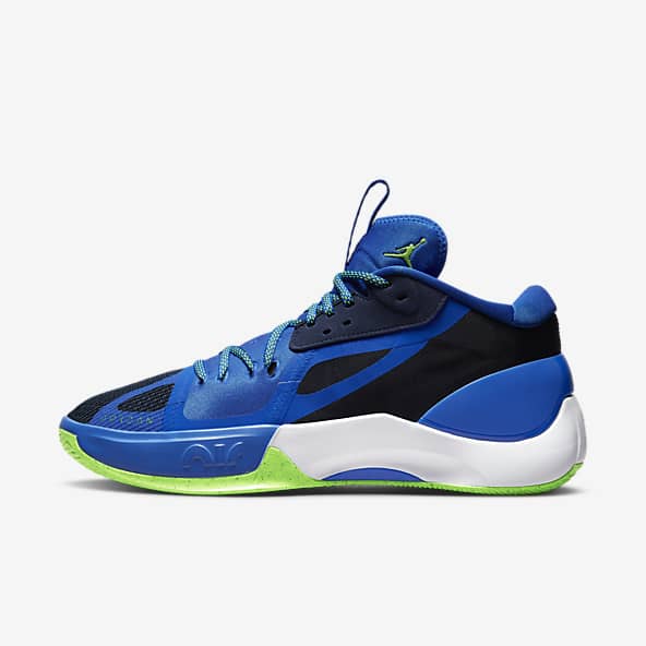 Jordan Blu Scarpe. Nike IT