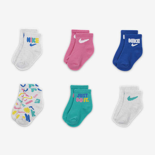 Boys' Socks. Nike.com