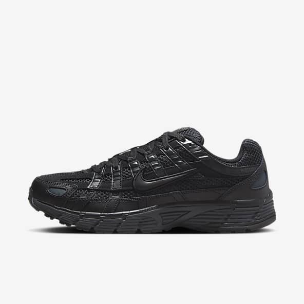 Tenis nike black outlet