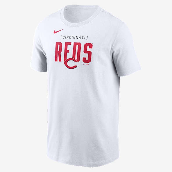 Cincinnati Reds. Nike.com