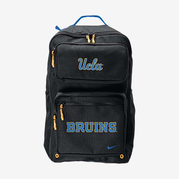 UCLA Utility Speed 2.0 Mochila universitaria Nike