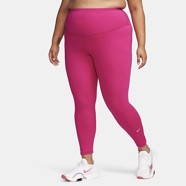 Comprar tallas grandes en ropa Nike para mujer. Nike MX