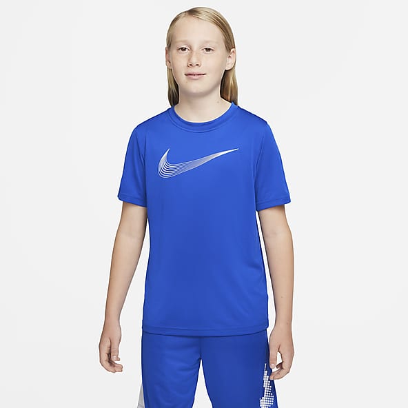 Nike Kids' Top - Blue