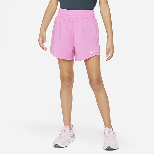 Big Girls Shorts. Nike.com