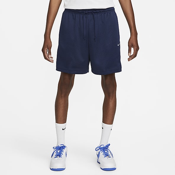 Mens Blue Shorts. Nike.com