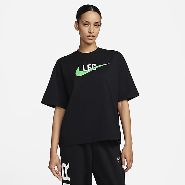 Playeras nike sales liverpool