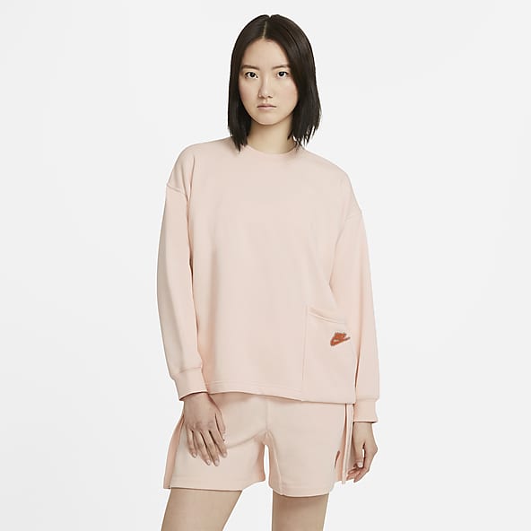 Nike sweatshirt sale womens Outlet
