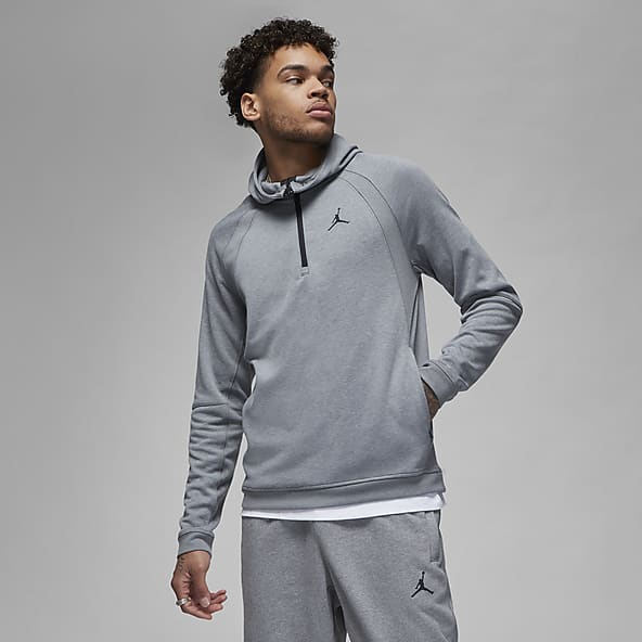 Jordan Pullovers for Men. Nike ES