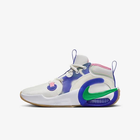 Nike basketball niños deals