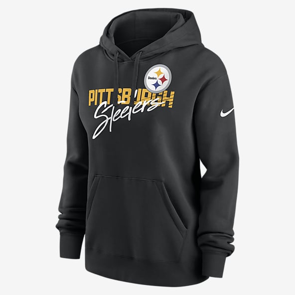 Sudadera steelers mujer best sale