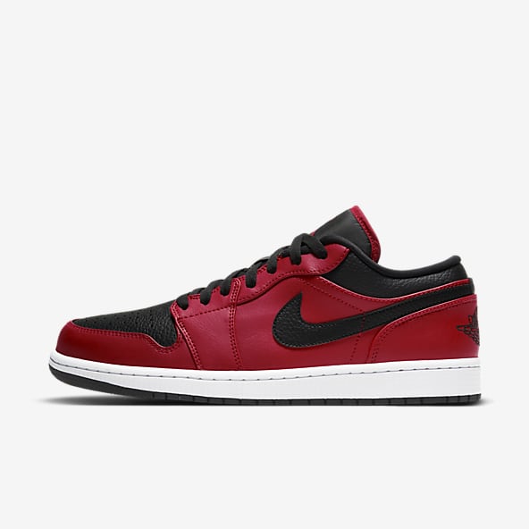 Air Jordan 1 Schuhe. Nike DE