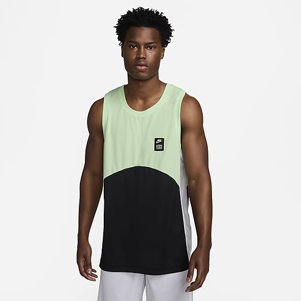  Nike Legend Dri-Fit 2.0 Mens Sleeveless Tank Top Black Size M :  Clothing, Shoes & Jewelry