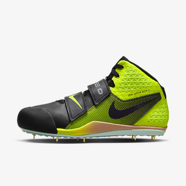 recurso renovable Confidencial Espolvorear Mens Track & Field Shoes. Nike.com