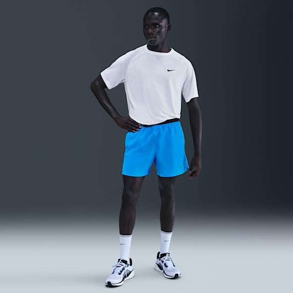 Nike Challenger Men's Dri-FIT 5" Brief-Lined Running Shorts