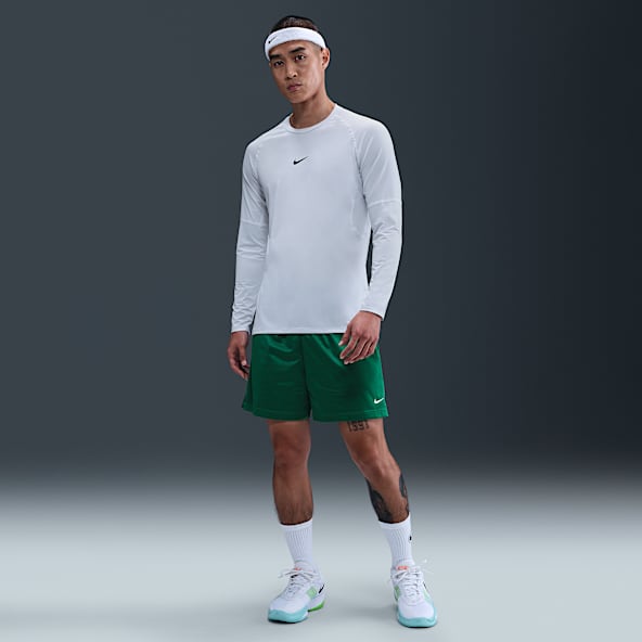 Nike Men's Dri-FIT 13cm (approx.) Mesh Basketball Shorts
