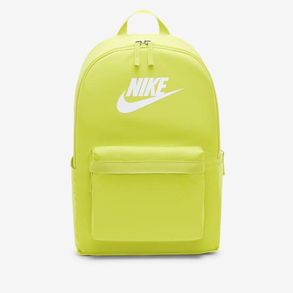 observación Juicio Electrizar Bolsas y mochilas. Nike US