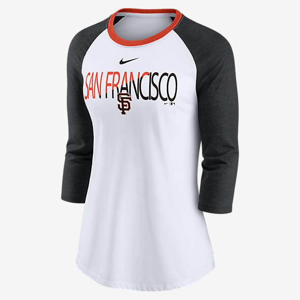 sf giants nike jersey