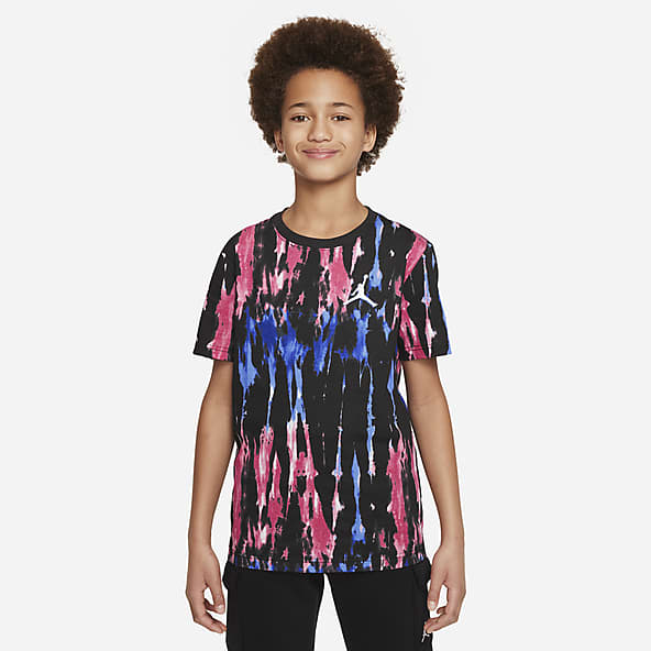 Kids Jordan Tops en T-shirts. Nike NL