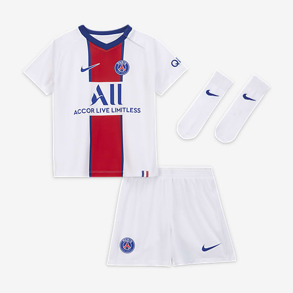 Soccer clothing clearance