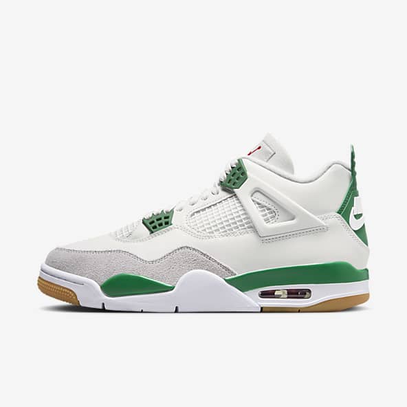 popular white nike sneakers