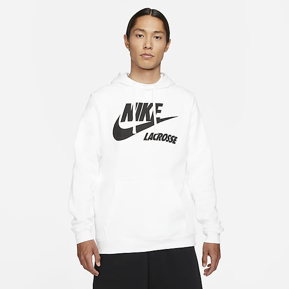 Mens Lacrosse Hoodies & Pullovers.