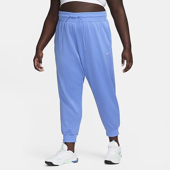 Nike Therma-Fit Fuzzy Women's size XXL Training Pants (DD6511-206) Plus  size