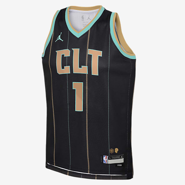 Hornets jerseys 2020 clearance
