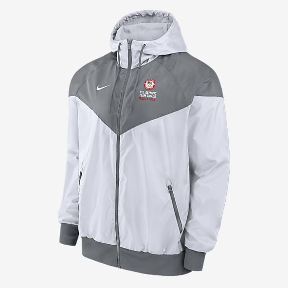 Nike Windrunner Men's Running Jacket