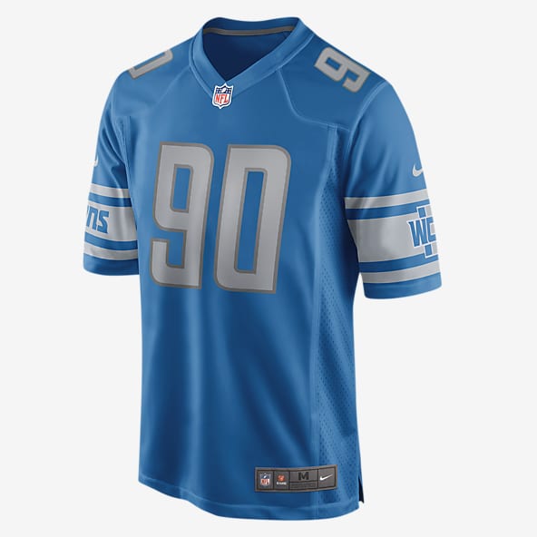 detroit lions apparel