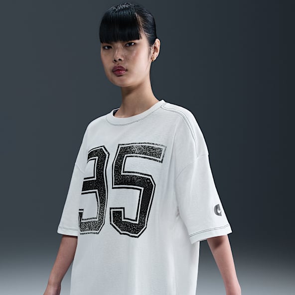 Nike Sportswear Kortærmet T-shirt til kvinder