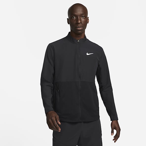 Blus es e coletes. Nike PT