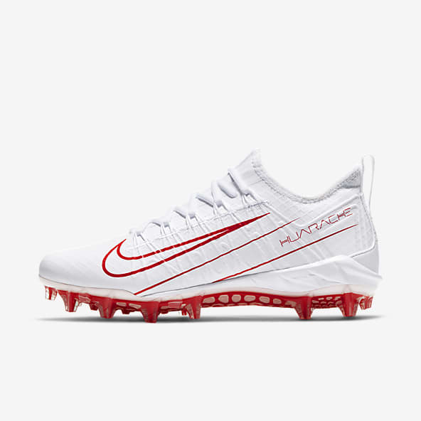 nike alpha huarache 7 elite prm mid lacrosse cleats