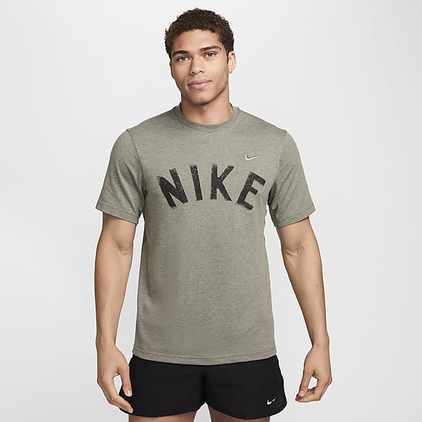 mens nike athletic shirts