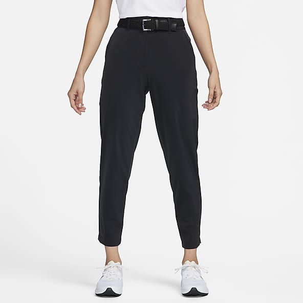 Standard Mid-Rise Full Length Trousers. Nike IN
