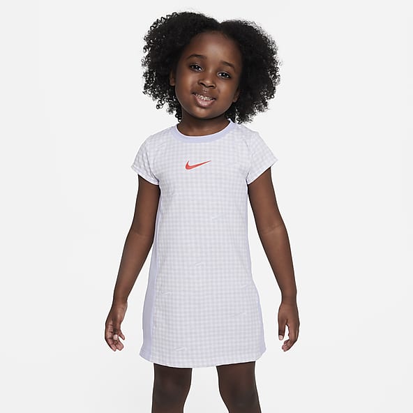 Nike Pic-Nike Dress Toddler Dress