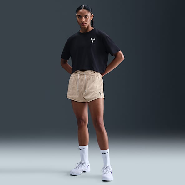 Kobe Women's Mesh Basketball Shorts