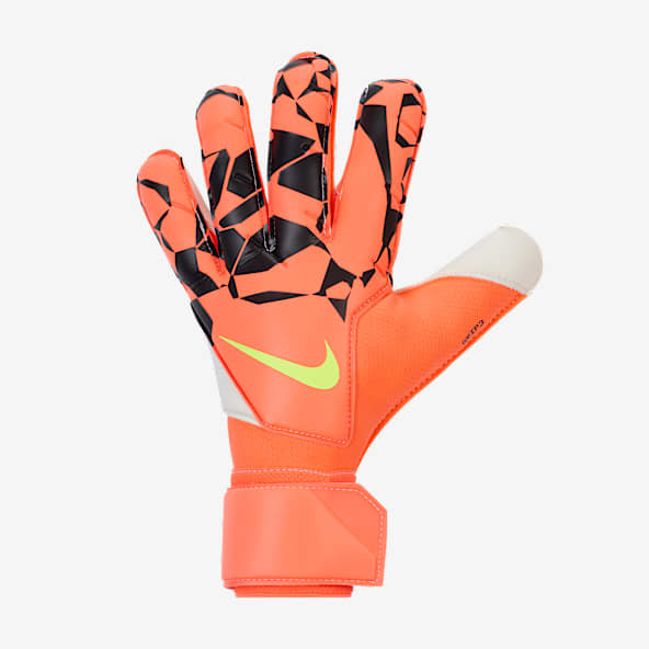 Nike Grip3 Nike Grip3 Goalkeeper Football Gloves