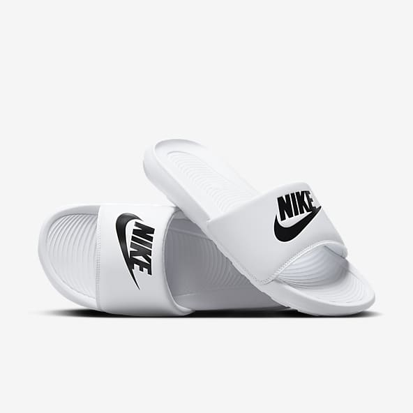 Sliders, Sandals & Nike IL