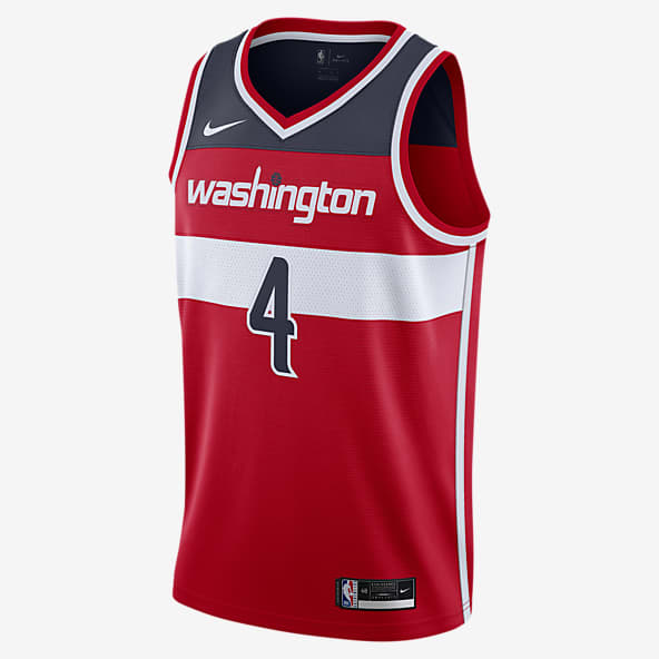 washington wizards jersey