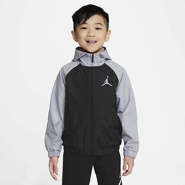 Kids Jordan Jackets \u0026 Vests. Nike.com