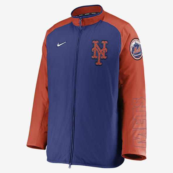 Nike City Connect Dugout (MLB Baltimore Orioles) Men's Full-Zip Jacket.