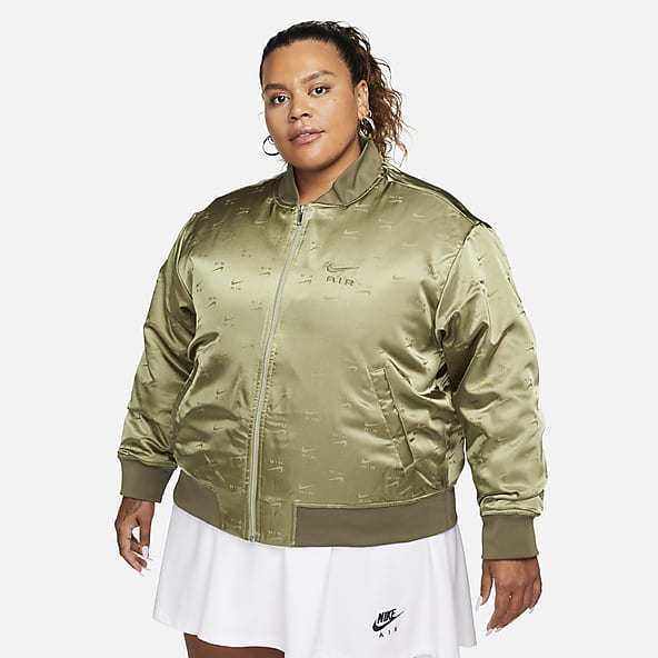 Women's Nike Bomber Jackets. Nike AU
