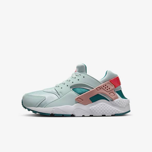 Store barn 7 15 r kr 500 kr 1 000 Huarache Sko. Nike NO