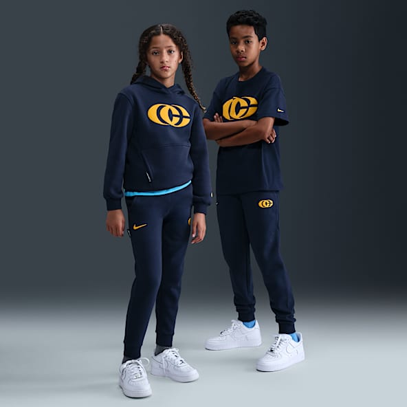 Caitlin Clark Caitlin Clark Big Kids' Fleece Pant